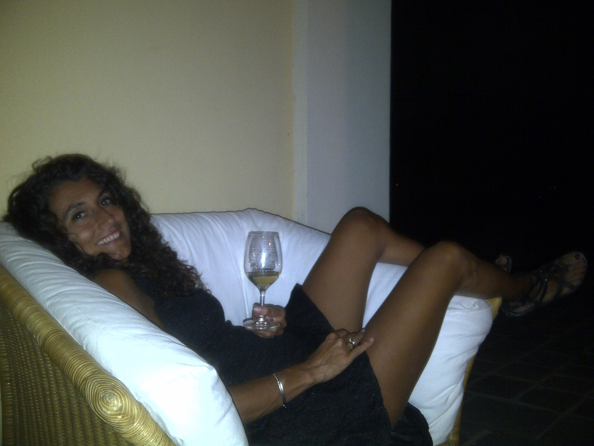 Relax after Calici di Stelle 2012